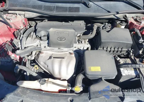 2014 Toyota Camry Se Sport from USA, damaged, VIN 4T1BF1FK0EU799280